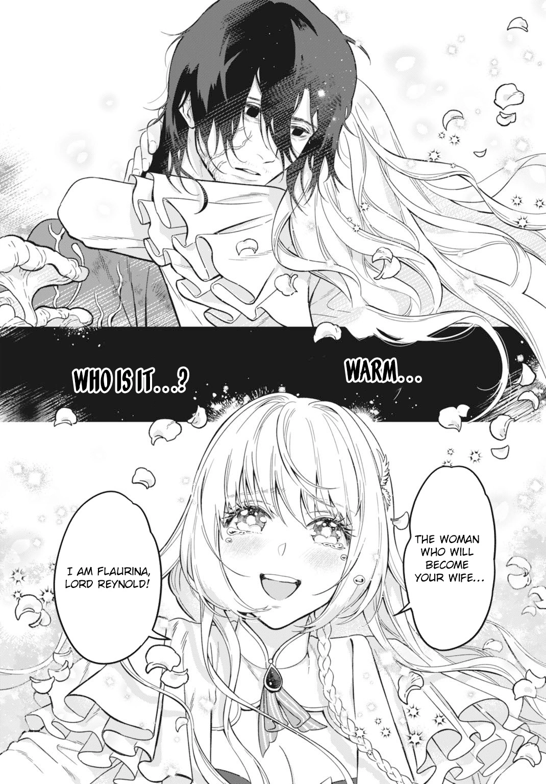 The Strongest Duke’s Daughter Wants to Marry the Exiled Mage Chapter 1 Page 2